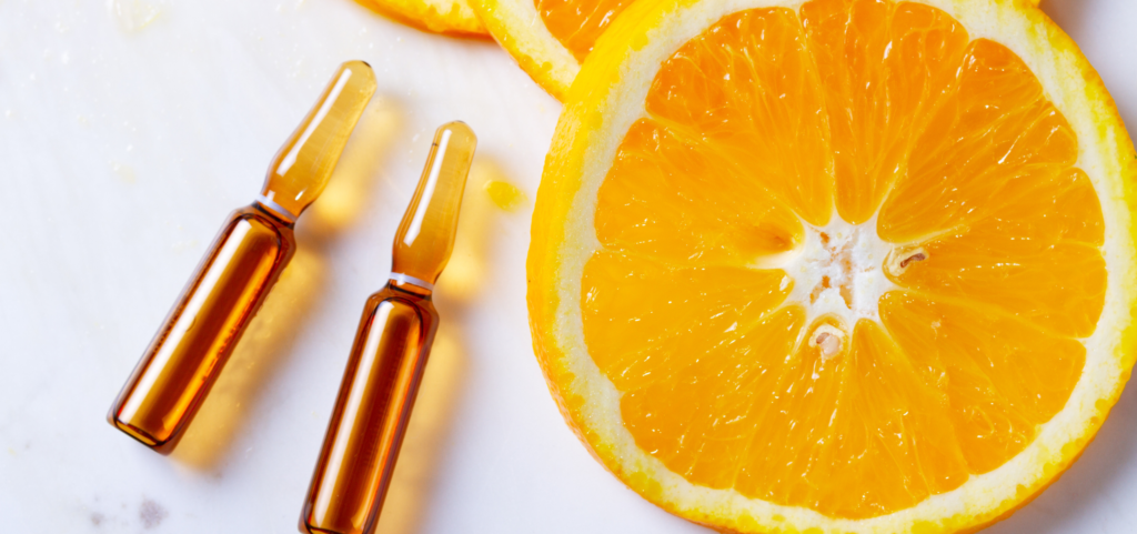 vitamina c